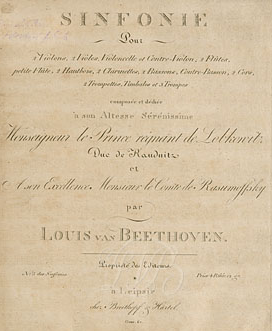 Symphony No. 5 (Beethoven)